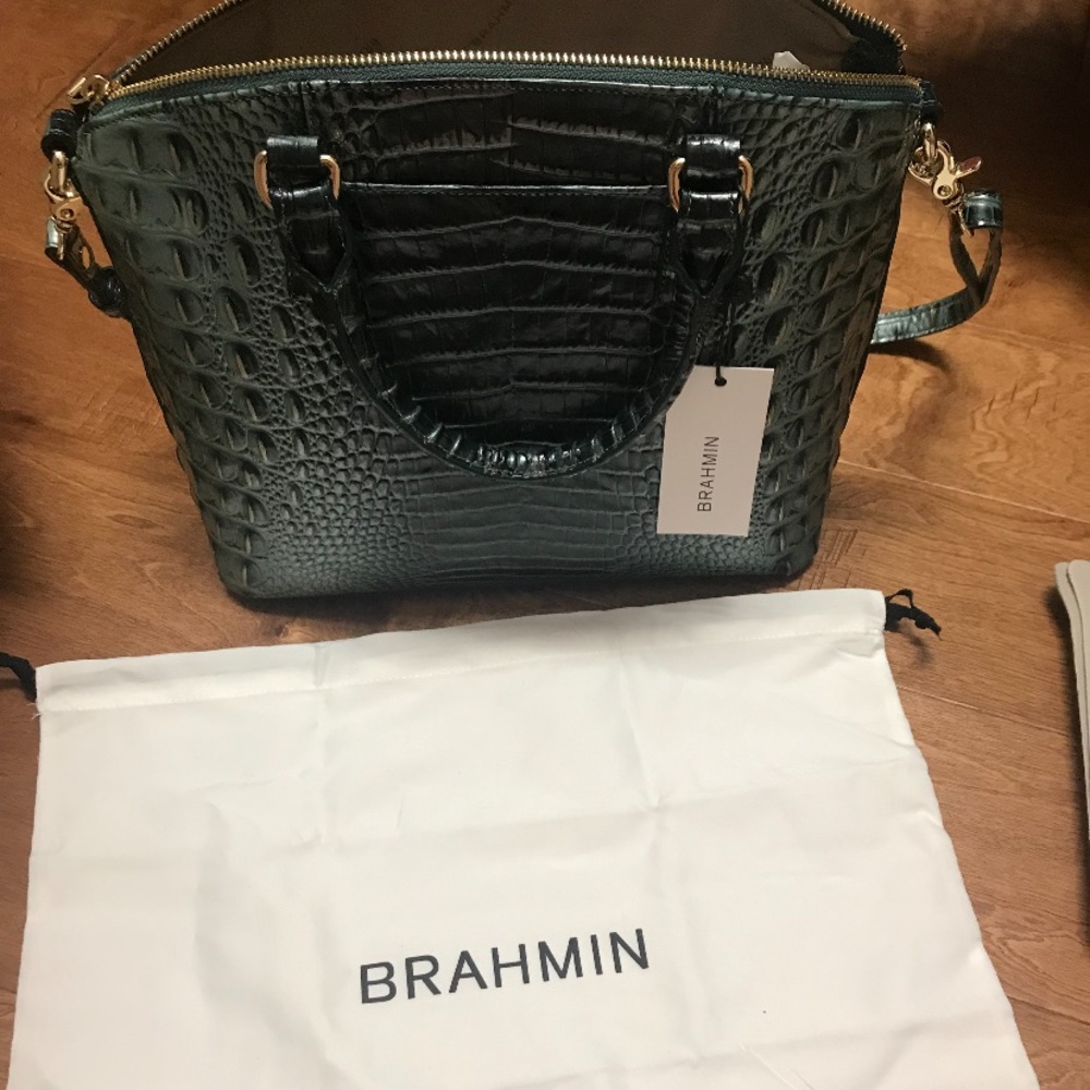Brahmin bag